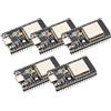 ARCELI Per ESP-WM-32 Lua WiFi IoT Development Board, per ESP32 Nodemcu CP2012 USB C 38-pin Type-C DevKitC-32 WiFi+Bluetooth Module compatibile con Arduino (5 pezzi)