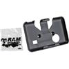 RAM MOUNTS Mascherina Cradle (culla) RAM-HOL-GA50U RAM Holder per Garmin nuvi 50 50LM serie