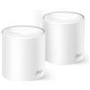 TP-Link Deco X10 V1 - Sistema Wlan - (3 Router)