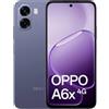 OPPO A6x 4G 4GB-128GB Púrpura (Black Purple) Dual SIM
