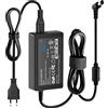 KFD Alimentatore caricatore 19 V per Samsung Odyssey G5 27 '' Schermo PC Gaming Curvo A5919_KPNL U32J590 U32J590UQ LU28E590DS/EN BN44-00887A DC19V Samsung 32 UHD LCD Adattatore CA