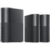 XIAOMI Router WiFi7 BE3600 - Porta 2.5G, Mesh WiFi, BLE, Connessione Multi-Dispositivo con Bassa Latenza