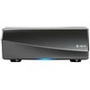 Denon Heos Amp HS2 Amplificatore Wireless per Streaming Audio da Collegare ad Una Rete Wi-Fi Domestica, Nero