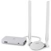 Deeper Network Deeper Connect Mini Router VPN decentralizzato a vita 0 per viaggi a casa Router Wi-Fi di sicurezza informatica di livello aziendale con adattatore Wi-Fi a doppia antenna