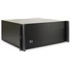 InteR-Tech 4U-K-439l Supporto Nero (case Ipc Server K-439l, O.psu)