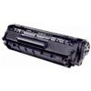 TONERPRO - Toner Compatibile per le stampanti Canon I-Sensys LBPIClass MF 211 IClass MF 216 n IClass MF 230 IClass MF 240 -151 dw MF 2 - Nero - Fino a 2.400 pagine - Sostituisce Canon MF737 9435B002