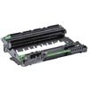 TONERPRO - Tamburo Compatibile per le stampanti Brother HL-L2310D, L2350DN, L2370DN, L2375DW, DCP-L2510D, L2530DW, L2550D - Nero - Fino a 12.000 pagine - Sostituisce DR2400