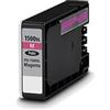 TONERPRO - Cartuccia Compatibile per le stampanti Canon mb 2050 mb 2350 9194b001 - Magenta - Fino a 1.200 pagine - Sostituisce Canon PGI-1500M/XL