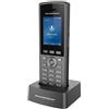 Grandstream WP825 - Set manuale WiFi con stazione di ricarica