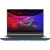 ASUS ROG Strix G18 G815LW-S9076W - Intel Core Ultra 9 - 275HX / fino a 5.4 GHz - Win 11 Home - GeForce RTX 5080 - 32 GB RAM - 1 TB SSD NVMe - 18 2560 x 1600 [WQXGA] @ 240 Hz - 2.5 Gigabit Ethernet -