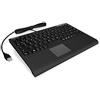 ICY BOX Keysonic ACK-540U+ Tastiera