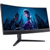 Acer Predator X34V3bmiiphuzx 34' UWQHD MiniLED curved Gaming Monitor
