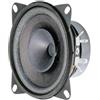 Best Price Square Visaton FR Altoparlanti neri 10 HM 20 W (95-22000 Hz, nero, cablato, -25-70 ° C)