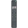 Anderic Telecomando di ricambio OEM per Sony RMF-TX520U Smart Voice Remote compatibile con modelli TV Bravia 1-009-952-11 KD-43X80J KD-43X85J KD-50X80J XR-50X90J XR-50X94J XR-55A80J XR-55A84J XR-777A80CJ Da