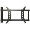 Bravo MICROELETTRONICA - Supporto a muro per TV LCD/PLASMA e CURVED - CORNER LARGE
