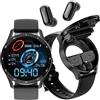 GaNkas Smart Watch
