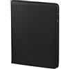 Hama - Custodia Arezzo per Amazon Kindle WiFi/Paperwhite e Kobo Glo, 6", interruttore integrato, colore nero