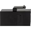 Logilink ACOPLAMIENTO KEYSTONE LOGILINK 2X RJ45 UTP, CAT.5E, NEGRO