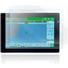 Moto Screenies Pellicola protettiva per display e tachimetro compatibile con John Deere CommandCenter G5