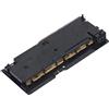 Xiuganpo Alimentatore per Console Giochi ADP-160CR Compatto e Portatile per Un'installazione Rapida, Adatto per Slim N15-160P1A CUH-2015B