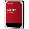 WD Western Digital WD Red WD40EFAX Bulk - Disco rigido interno da 4 TB, 8,9 cm (3.5) SATA 6 Gb/s