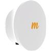Mimosa Networks 100-00074(B24) - Backhaul Punto-Punto B24, 24 GHz, 33dbi, Fino a 1,5 Gbps