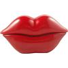 LARUISEE Lips Telefono Novità Rosa Rosso Bocca Labbro A Forma di Telefono Art Decor Reale Funzionante Cartoon Telefono