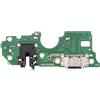 Generico Ricambio Compatibile con OPPO Realme 9i RMX3491 CIRCUITO MODULO PCB SCHEDA PORTA USB TYPE C CONNETTORE jack DI CARICA RICARICA + MICROFONO CHIAMATE DC BOARD SYNC DATI +IN JACK CUFFIE