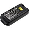 FYIOGXG Cameron - Batteria Sino per Intermec CK3, CK3A, CK3C, CK3C1, CK3N, CK3N1, CK3R, CK3X PN: Intermec 318-033-001, 318-033-021, 318-034-001, AB17, AB18 6800 mAh