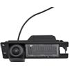 OUVECR Telecamera Retromarcia Per Alfa Per Romeo Per MITO Per Romeo Per Giulietta Reverse Android Monitor 170° AHD Veicolo Vista Posteriore Macchina Fotografica Telecamera Posteriore(AHD 1080P 175)