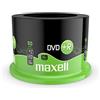 Maxell Campana 50 Dvd+R 16X
