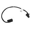 Zahara Cavo connettore batteria DC020028J00 0NTWN NTWN per Dell Latitude e5270 E5270