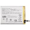 Audiosystem Batteria per Sony Xperia 10 V XQ-DC54 XQ-DC72 / Xperia 10 VI XQ-ES54 SNYSCA6 Con Capacità Originale 5000MaH Ricambio Sostituzione