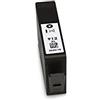 MR CARTRIDGE Cartuccia Compatibile ad Inchiostro per Plotter HP 912 XL Black