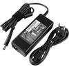 IPWRPRO 19.5V 4.62A 90W Cavo di Ricarica per Laptop Compatibile con HP 924589-800 Pavilion 22-a000 23-q000 23-q100 23-q200 27-n100 All-in-One