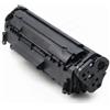TEPA print TONER COMPATIBILE Q2612A BLACK PER STAMPANTI LASER HP NERO 2500 PAGINE Toner Compatibile per Hp Laserjet: M1005-MFP M1319-F 1010 1012 1015 1018 1020 1022 1022N 1022NW 3010 3015 3020 3030 3050 3052 3055 Toner Compatibile per Canon LBP: 2900 …