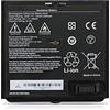 HUBEI 300769-003 300769-001 300769-002 300769-004 300770-001 4ICR19/66 Batteria compatibile con Sounddock Portable Digital Music System SoundLink Air Series (16.8V 32Wh)