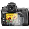 YRTIYO Pellicola protettiva per Nikon D7000 D90 D700 D300s, in vetro temperato, anti-polvere, anti-strappo, 3 confezione