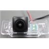 Rugnipw Telecamera Posteriore Auto Per BMW Serie 1 3 5 E39 E60 E61 E82 E83 E84 E88 E46 E92 E93 E90 M3 M5 X1 X3 X5 Telecamera Posteriore Auto HD AHD 1080P(AHD 720P-CVBS 720P)