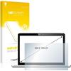 upscreen Pellicola Protettiva per Displays 28 (71.1 cm) [594x371 mm, 16:10]
