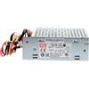 MEANWNVV SCP 35W 2.6A Alimentazione switching, SCP-35-12 ACDC Single Output Power Supply Driver Converter Transformer con indicatore LED, compensazione della temperatura