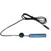 FJMQHU Riscaldatore per Acquario per Vasca Mini Riscaldatore USB Asta Sommergibile con Regolazione Automatica della Temperatura Adatto per Acquari FO, 5 W