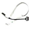 JINTAI Cavo Flat LCD LED LVDS Display Schermo 30pin Sostituzione per Lenovo ideapad 515ARE05 81YQ GS557 DC02002BS20 5C10S30160 DC02002BS10 No Touch Display Flex Cable Wire Line