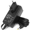 DCU TECNOLOGIC Alimentatore fisso 5Vdc 2Amp 10W per PSP Connettore 4x1,7mm DCU