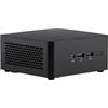 Asus NUC 14 Pro Barebone System - Mini PC - Intel