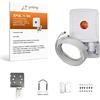 Poynting XPOL-1-5G Hotspot Antenna omnidirezionale | 2X2 MIMO | 617-3800 MHz | 4G/LTE 5G | 3.5dBi | SMA (M)