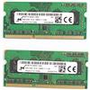 Micron 4GB DDR3L 4GB DDR3L 1600MHz memoria