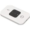 Akozon Hotspot Internet Portatile, Prodotti di Rete per Schede SIM Ad Alta velocità da 150 Mbps Router con Copertura Forte 4G per Viaggi in Ufficio a Casa