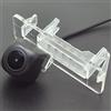 Meimeier Auto Wayfeng WF® AHD/CVBS 720P 1280 * 720 Telecamera per retromarcia per Smart Fortwo 451 Four/Smart ED Parcheggio per auto Backup inverso