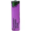 Tadiran-Batteria-Litio Cloruro di Tionile-3,6V-2,4Ah-Compatibile con: 6ES7 971-0BA00;6ES7971-OBA00;6ES79710BA00;BPZ:5205350001;TL-5104/S;TL-5104S;TL5104/S;BPZ:5205350001Batteria